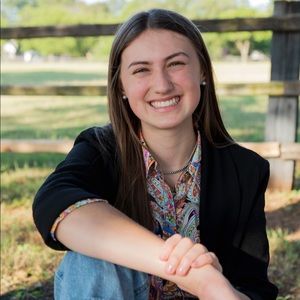 Meet your Posher, Kate